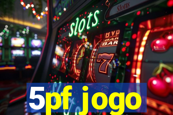 5pf jogo